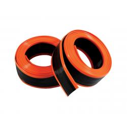 Mr Tuffy Mr. Tuffy Ultra-Lite Tire Liners (Orange) - ORUL2