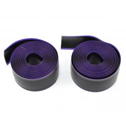 Mr Tuffy Tire Liners (Purple) (29x2.00-2.50) (Pair) - PURPLE