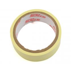 Stans Yellow Rim Tape (10yd Roll) (33mm) - AS0134