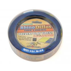 Skye Supply Rhino Dillo 26/24" Tire Liner Tube Protector (Blue) (26/24x1-3/8) - RD-006