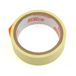 Stans Yellow Rim Tape (10yd Roll) (30mm) - AS0133