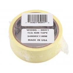 WTB TCS Rim Tape (11m Roll) (34mm) - W095-0041