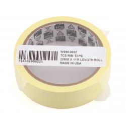 WTB TCS Rim Tape (11m Roll) (28mm) - W095-0022