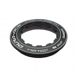 Shimano Dura-Ace CS-9000 Cassette Lockring (Black) - Y1YC98010