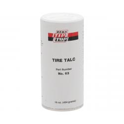 Rema Tip Top Rema Tire Talc (16oz) - 63