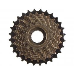Sunrun Freewheels (Brown) (8 Speed) (13-28T) (Shimano Compatible) - 870000035