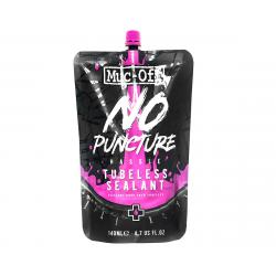 Muc-Off No Puncture Tubeless Tire Sealant (140ml) - 821