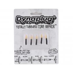Dynaplug Tubeless Tire Repair Plugs (Bicycle Edition) (Standard-Soft tip) - DPB-1472