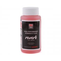 RockShox Reverb Hydraulic Fluid (120ml Bottle) (Reverb/Sprint Remote) - 11.4315.021.070