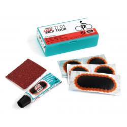 Rema Tip Top TT01 Small Patch Kit - 21