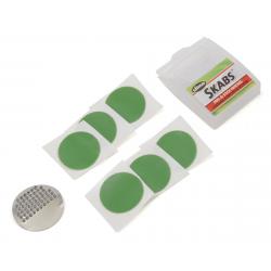 Slime Skabs Glueless Patch Kit (6-Pack) - 20040SLIME