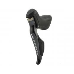 Shimano Ultegra ST-R8050 Di2 Brake/Shift Lever (Black) (Left) (2x) - ISTR8050L