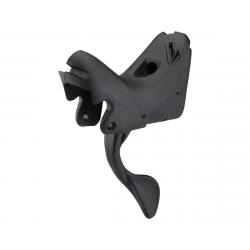Campagnolo Athena Power-Shift Left Lever Body (2015+) (Carbon) - EC-AT401C