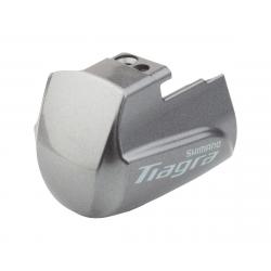 Shimano Tiagra ST-4700 STI Lever Name Plate and Fixing Screw (Left) - Y02M98030