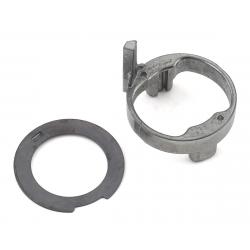 Campagnolo Ergopower Right Hand Index Spring Carrier & Coiling Bushing - 5-EC-RE111
