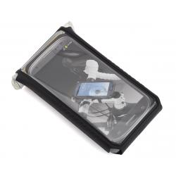 Topeak Smartphone Drybag (Black) (Fits 4-5" Smart Phones) - TT9831B