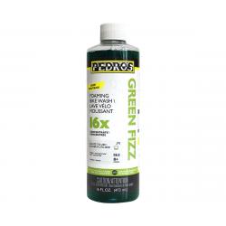 Pedro's Green Fizz Foaming Bike Wash (16x Concentrate) (16oz) - 6132561