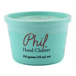 Phil Wood Hand Cleaner (16oz) - HCC01