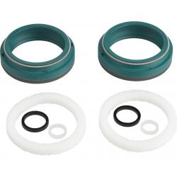 SKF Low-Friction Dust Wiper Seal Kit (Fox 34mm) (Fits 2016-Current Forks) - MTB34FN
