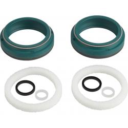 SKF Low-Friction Dust Wiper Seal Kit (Fox 36mm) (Fits 2015-Current Forks) - MTB36FN