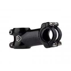 Dimension Threadless Stem (Black) (25.4mm) (110mm) (7deg) - AS-007N_110/97_25.4_BL