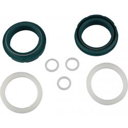 SKF Low-Friction Dust Wiper Seal Kit (Ohlins/X-Fusion 34mm Forks) - MTB34OX