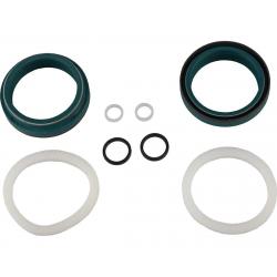 SKF Low-Friction Dust Wiper Seal Kit (Fox 40mm) (Fits 2016-Current Forks) - MTB40FN