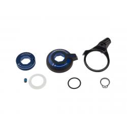 RockShox TurnKey Compression Adjuster Knob, Remote Spool & Cable Clamp Kit - 11.4310.673.000