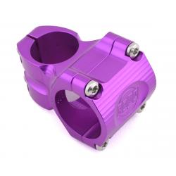 Paul Components Boxcar Stem (Purple) (35.0mm) (35mm) (0deg) - 71035035PU