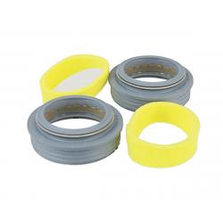 RockShox Dust Wiper/Foam Ring Kit (28mm) (SID, Judy, Pilot, Dart) - 11.4307.250.000