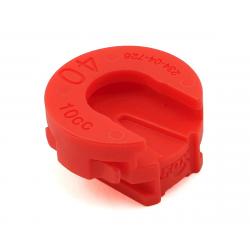 Fox Suspension Float NA 2 Air Volume Spacer for 40 Fork (Red) (10cc) - 234-04-726