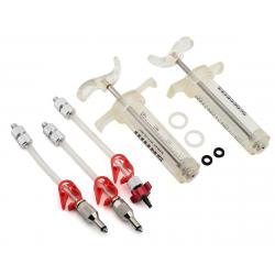 SRAM Pro Brake Bleed Kit w/o DOT Fluid - 00.5318.016.003