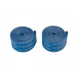 Ritchey SnapOn Rim Tape (Blue) (26") (20mm) - 48-256-120