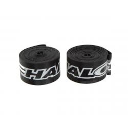 Halo Wheels Nylon Rim Tape (Black) (26") (20mm) - RMRTHA6W