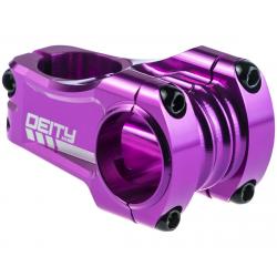 Deity Copperhead Stem (Purple) (31.8mm) (50mm) (0deg) - 26-CPR50-PU