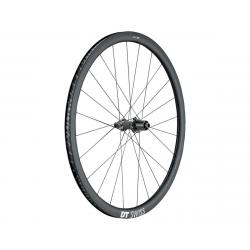 DT Swiss PRC 1400 Spline 35 Carbon Rear Wheel (Black) (Shimano/SRAM 11spd Ro... - WPRC140NIDJCA04404