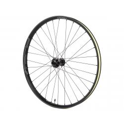 Stans Flow CB7 Carbon Front Wheel (Black) (15 x 110mm (Boost)) (27.5" / 584 ISO) (6-B... - SWFC70007