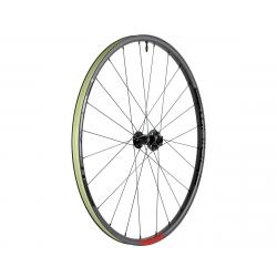 Stans Podium SRD Carbon Disc Front Wheel (Black) (15 x 100mm) (29" / 622 ISO) (6-Bolt... - SWPC90009