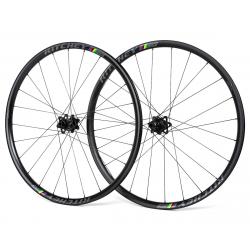 Ritchey WCS Zeta Disc Wheelset (Black) (SRAM XDR) (12 x 100, 12 x 142mm) (700c / 62... - 51055817002