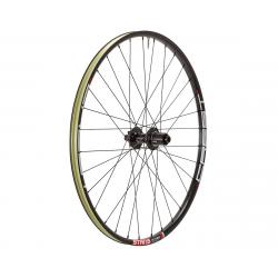 Stans Crest MK3 Disc Rear Wheel (Black) (Shimano/SRAM) (12 x 142mm) (27.5" / 584 ISO)... - SWCT70035