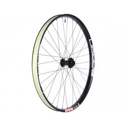Stans Baron MK3 Disc Front Wheel (Black) (15 x 100mm) (29" / 622 ISO) (6-Bolt) (Tubel... - SWBT90009