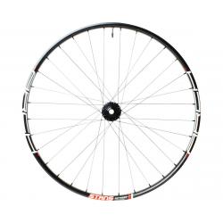 Stans Arch MK3 Disc Front Wheel (Black) (15 x 100mm) (27.5" / 584 ISO) (6-Bolt) (Tube... - SWAT70001