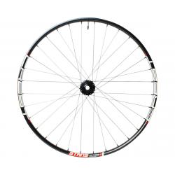 Stans Crest MK3 Front Wheel (Black) (15 x 100mm) (27.5" / 584 ISO) (6-Bolt) (Tubeless... - SWCT70001