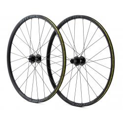 Ritchey Zeta Comp Disc Wheelset (Black) (Shimano/SRAM 11spd Road) (12 x 100, 12 x 1... - 51035817001