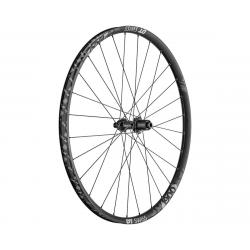 DT Swiss M-1900 Spline MTB Rear Wheel (Black) (Shimano/SRAM) (30mm Rim) (12 ... - W0M1900NEDTSA06975