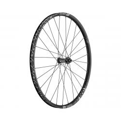 DT Swiss M-1900 Spline MTB Front Wheel (Black) (30mm Rim) (15 x 100mm) (29" ... - W0M1900AEIXSA06973