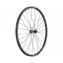 DT Swiss M-1900 Spline MTB Front Wheel (Black) (25mm Rim) (15 x 100mm) (29" ... - W0M1900AEIXSA06945