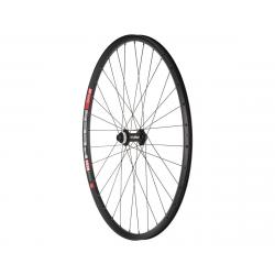 Quality Wheels Deore M610/DT Swiss 533d Front Disc Wheel (Black) (15 x 100mm) (26" / 559... - WE2756