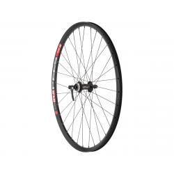 Quality Wheels Deore M610/DT Swiss 533d Front Disc Wheel (Black) (QR x 100mm) (27.5" / 5... - WE2757