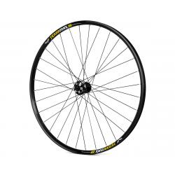 Forte Terramax Disc Mountain Front Wheel (Black) (QR/15 x 100mm) (29" / 622 ISO) (6-B... - FT11TM29F